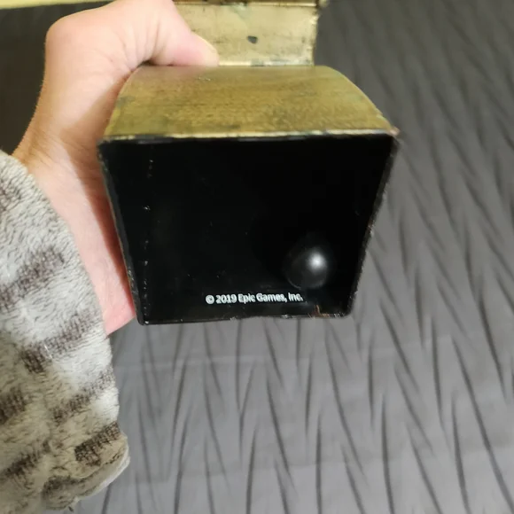 2019 Epic Games Fortnite Loot Llama Bell - Picture 2 of 3